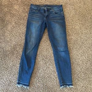KUT from the kloth jeans size 6